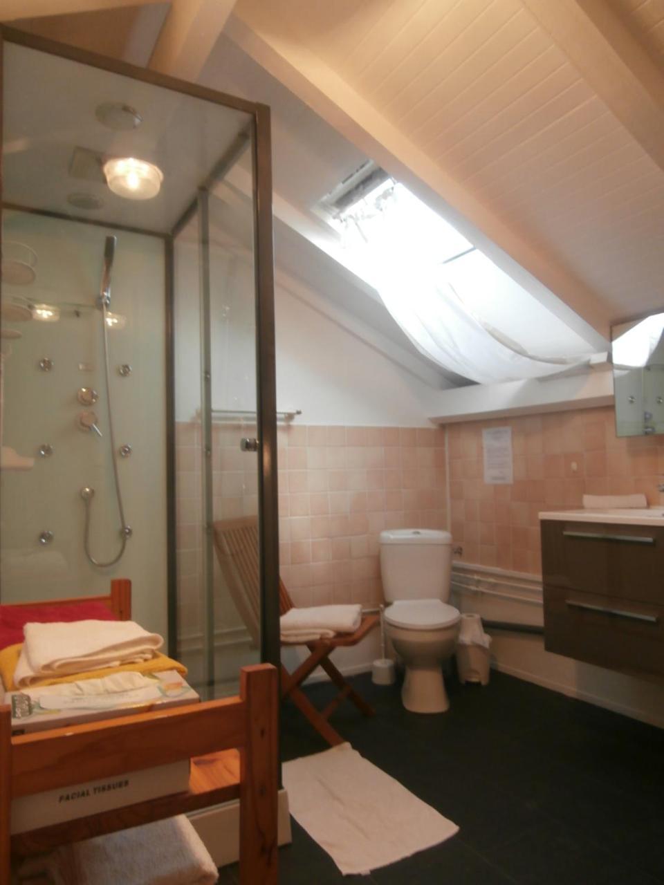 לה גוסייר Studio Aqua A Gosier מראה חיצוני תמונה