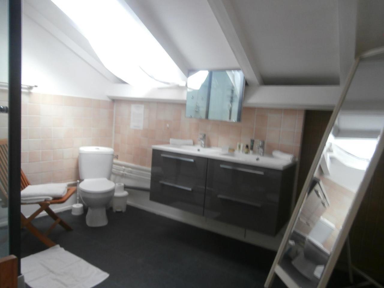 לה גוסייר Studio Aqua A Gosier מראה חיצוני תמונה